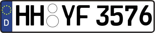 HH-YF3576