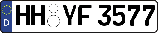 HH-YF3577