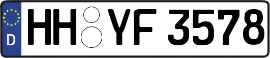 HH-YF3578