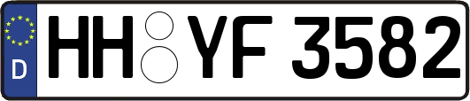 HH-YF3582