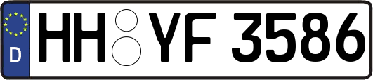 HH-YF3586