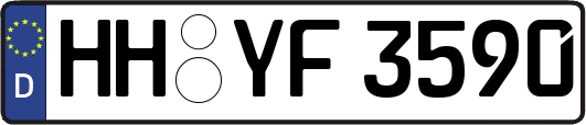HH-YF3590