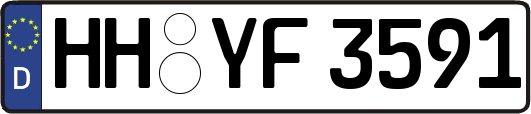 HH-YF3591