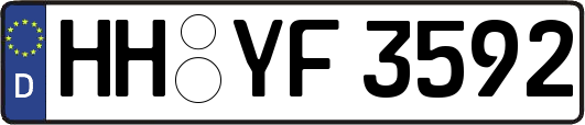HH-YF3592