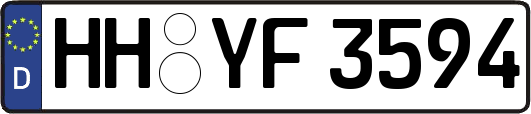 HH-YF3594