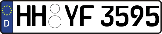 HH-YF3595