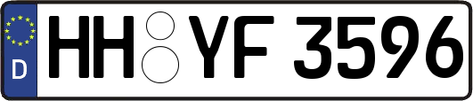 HH-YF3596