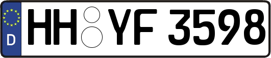 HH-YF3598