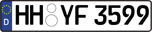 HH-YF3599