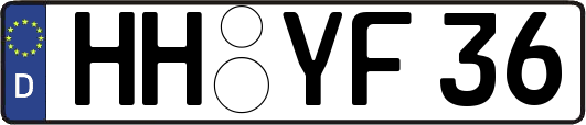 HH-YF36
