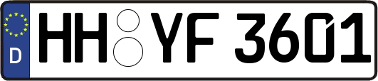 HH-YF3601