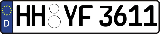 HH-YF3611