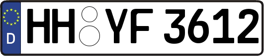 HH-YF3612