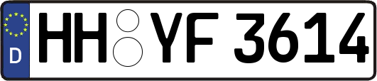 HH-YF3614