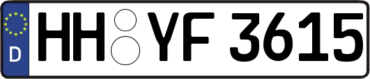 HH-YF3615