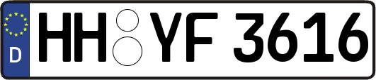 HH-YF3616