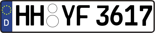 HH-YF3617