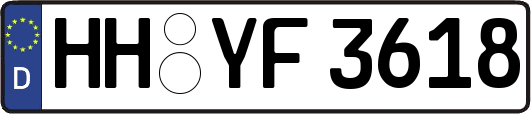 HH-YF3618