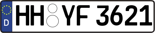 HH-YF3621