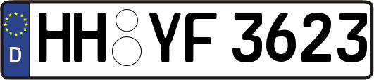 HH-YF3623