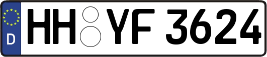 HH-YF3624