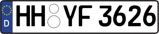 HH-YF3626