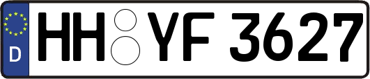 HH-YF3627