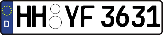HH-YF3631