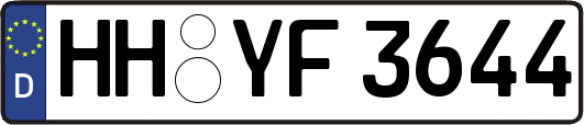 HH-YF3644
