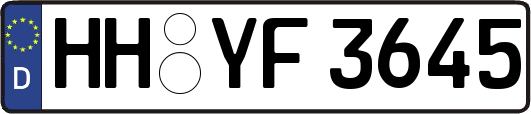 HH-YF3645