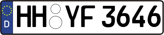 HH-YF3646