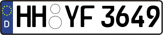 HH-YF3649