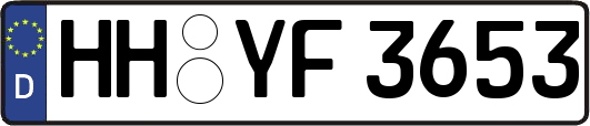 HH-YF3653