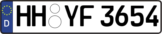 HH-YF3654