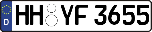 HH-YF3655