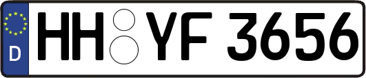 HH-YF3656