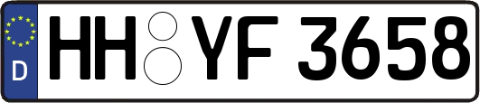 HH-YF3658