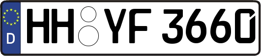 HH-YF3660