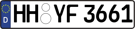 HH-YF3661