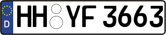 HH-YF3663