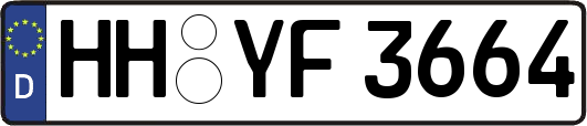 HH-YF3664