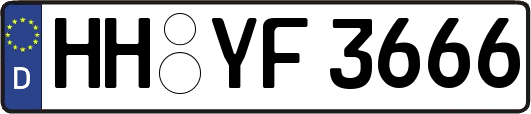 HH-YF3666