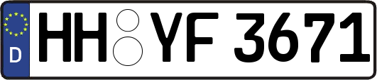 HH-YF3671
