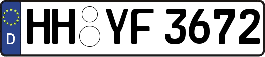 HH-YF3672