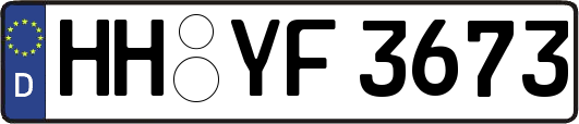 HH-YF3673