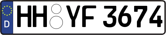 HH-YF3674