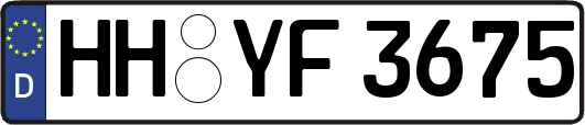 HH-YF3675