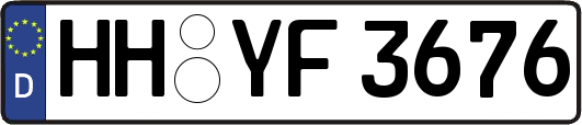 HH-YF3676