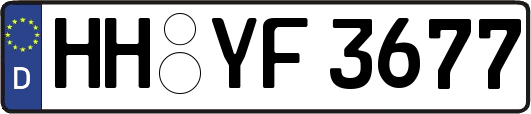 HH-YF3677