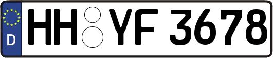 HH-YF3678
